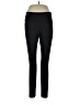 Gap Fit Houndstooth Black Active Pants Size L - photo 1