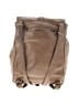 HOBO 100% Leather Tan Backpack One size - photo 2