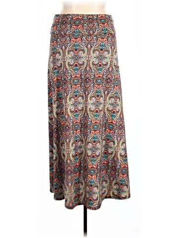 Lularoe Casual Skirt (view 2)