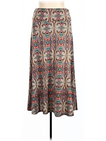 Lularoe Casual Skirt (view 1)
