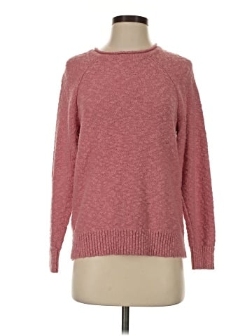 L.L.Bean Pullover Sweater (view 1)