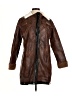 Unbranded Brown Coat Size M - photo 1