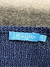 J. McLaughlin Blue Pullover Sweater Size XS - photo 7