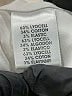 Worth New York Solid Ivory Shorts Size 6 - photo 4