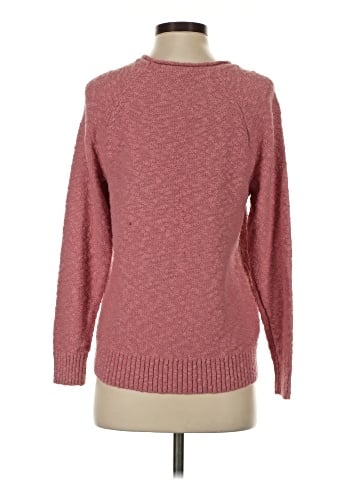 L.L.Bean Pullover Sweater (view 2)