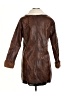 Unbranded Brown Coat Size M - photo 2
