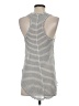 Banana Republic 100% Modal Gray Tank Top Size S - photo 2