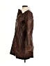 Unbranded Brown Coat Size M - photo 5