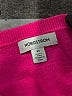 Nordstrom Pink Pullover Sweater Size XS - photo 7