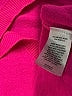Nordstrom Pink Pullover Sweater Size XS - photo 8