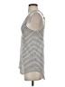 Banana Republic 100% Modal Gray Tank Top Size S - photo 5