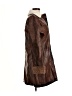 Unbranded Brown Coat Size M - photo 4