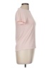 RBX Pink Short Sleeve Top Size M (estimated) - photo 4