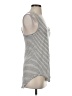 Banana Republic 100% Modal Gray Tank Top Size S - photo 4