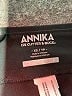 Annika Cutter & Buck Solid Black Athletic Shorts Size XS - photo 3