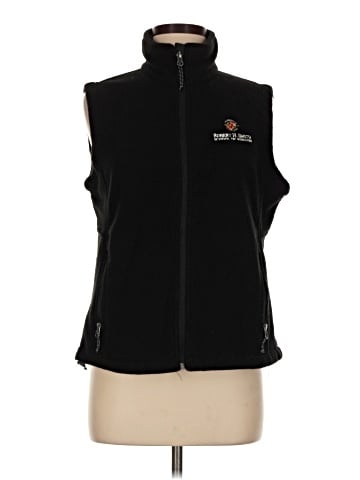Port Authority Vest (view 1)