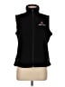 Port Authority 100% Polyester Black Vest Size M - photo 1