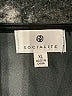 Socialite Black Short Sleeve Top Size XL - photo 7
