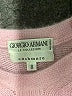Giorgio Armani Pink Sweater Vest Size 8 - photo 7