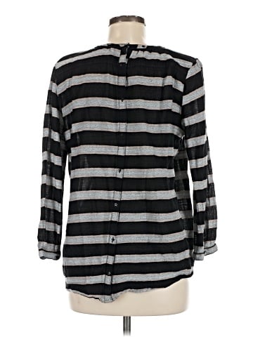 Scotch & Soda Long Sleeve Blouse (view 2)