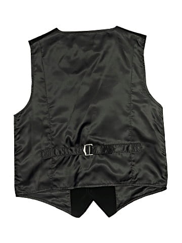 The Children's Place Tuxedo Vest (view 2)