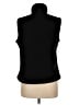 Port Authority 100% Polyester Black Vest Size M - photo 2