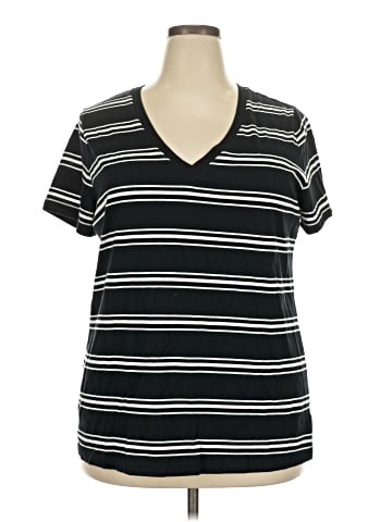 Pure Energy Short Sleeve T-Shirt (view 1)