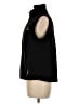 Port Authority 100% Polyester Black Vest Size M - photo 5