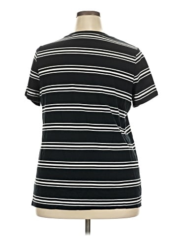 Pure Energy Short Sleeve T-Shirt (view 2)