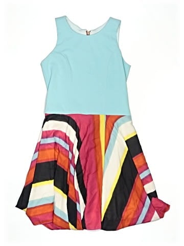 Zoe Ltd Dress (view 1)