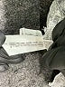Zara Green Jeans Size 11-12y - photo 4