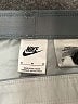 Nike Gray Active Pants Size M - photo 7