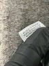 Opening Ceremony Color Block Silver Pullover Sweater Size L - photo 8