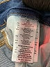 Good American Blue Jeans Size 14 - photo 8