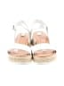Cushionaire White Wedges Size 10 - photo 2