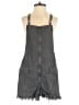 Aerie Gray Romper Size XS - photo 1