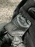 HEATTECH Black Casual Pants Size S - photo 4