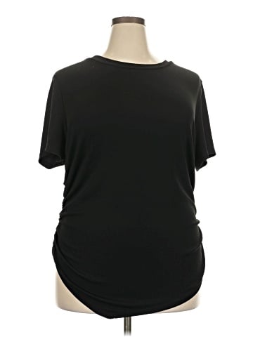 Cider Short Sleeve Top (view 1)