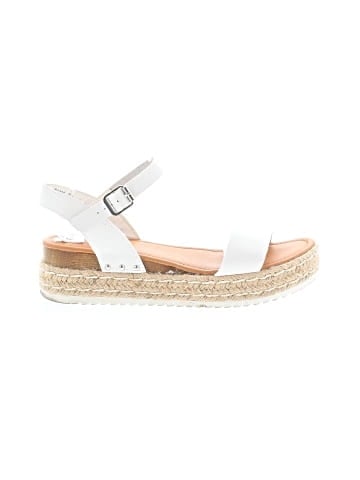 Cushionaire Wedges (view 1)