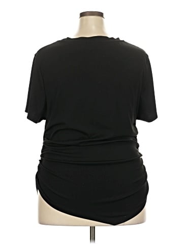 Cider Short Sleeve Top (view 2)