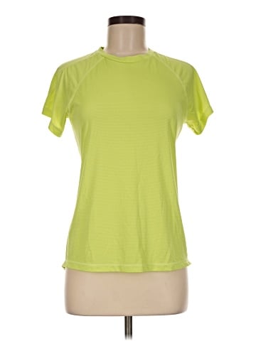 Asics Active T-Shirt (view 1)