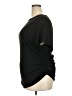 Cider Black Short Sleeve Top Size 3X - photo 5
