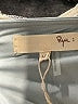 Ryu Gray Cocktail Dress Size M - photo 7
