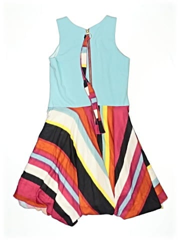 Zoe Ltd Dress (view 2)