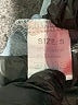 Unbranded Blue Cocktail Dress Size S - photo 7