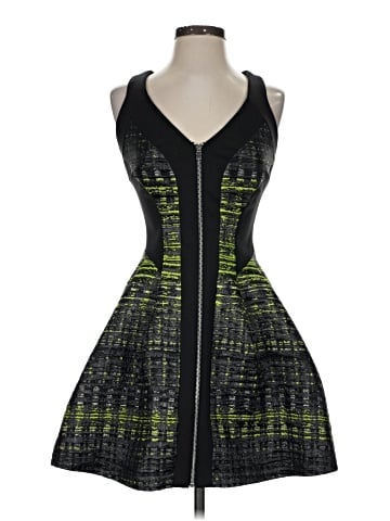 Robert Rodriguez Cocktail Dress (view 1)