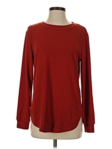 Ofeefan Pullover Sweater (view 1)