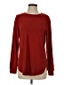 Ofeefan Red Pullover Sweater Size S - photo 1