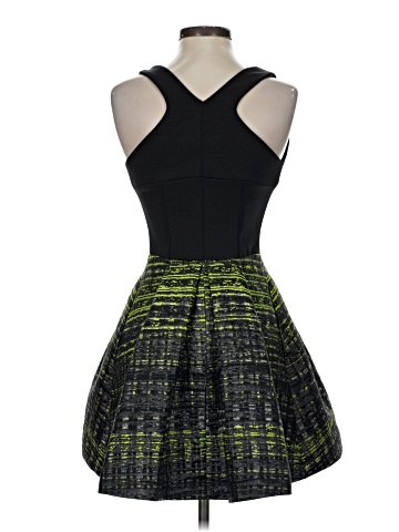 Robert Rodriguez Cocktail Dress (view 2)