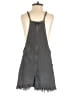 Aerie Gray Romper Size XS - photo 2
